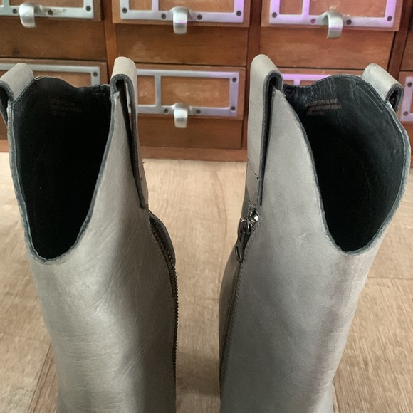 Kork-Ease Lena Western Heel Boot size 9 - Picture 10 of 12